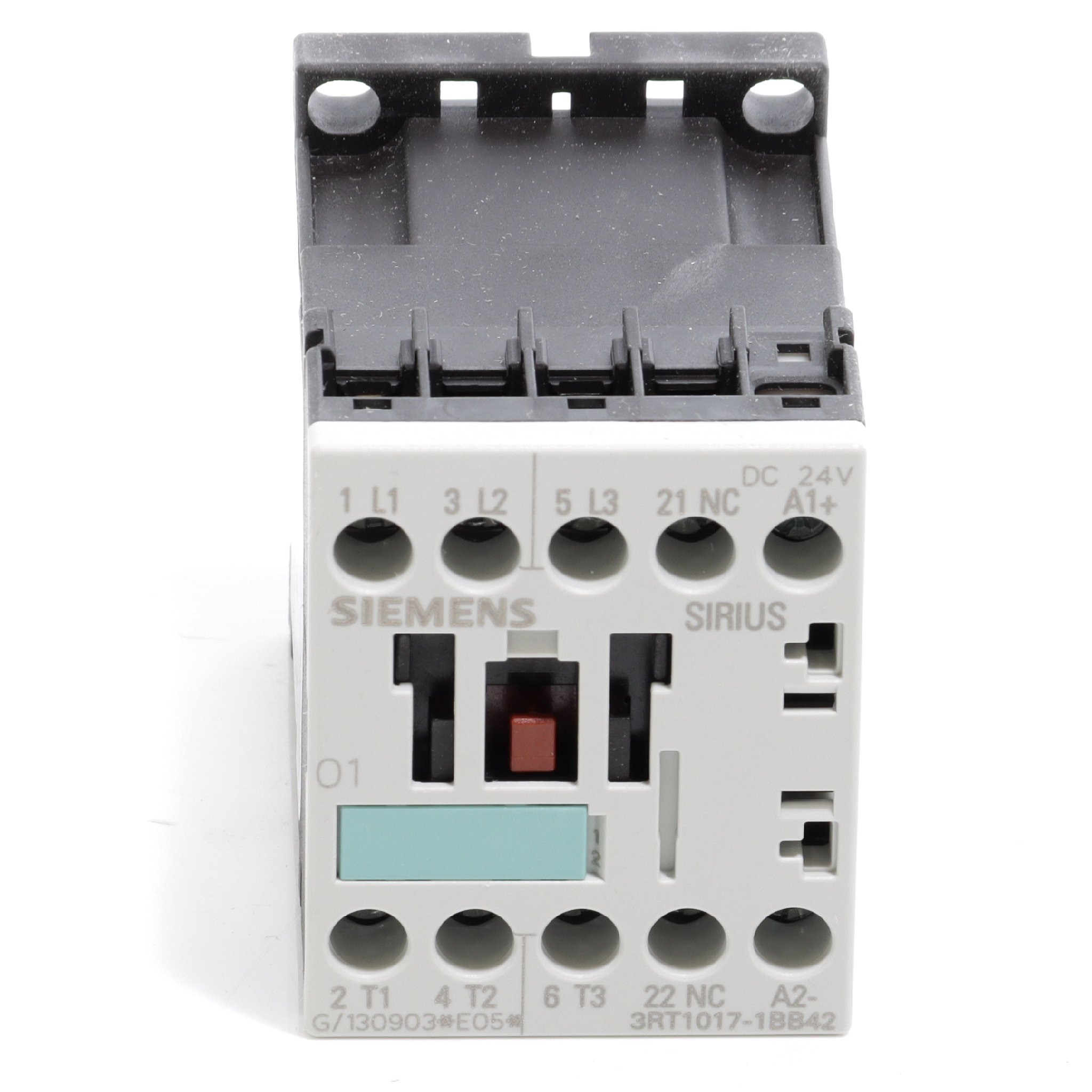 Leistungsschütz  Neu OVP